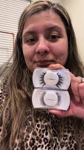 Mac Lashes