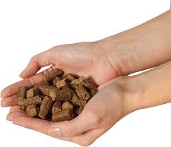 Let answers help determine the optimal amount of raw pet food. Healthy Dog Food Feeding Guide Guru Pet Food
