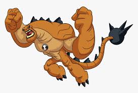 Em um futuro distante, onde gwen é a presidente dos estados unidos, a terra está sendo atacada por uma horda alienígena. Ben 10 Png Ben Ten Reboot Humungousaur Transparent Png Transparent Png Image Pngitem