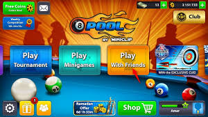 Cara hack fb online gratis menggunakan face geek. Begini Cara Transfer Coin 8 Ball Pool Android Ke Teman