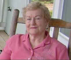 Marjorie George Obituary (1931