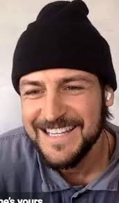 What are the names of the 5 people in the image?