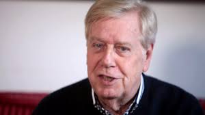 Claudio Lippi testimonial per “Io aderisco, tu che fai?”