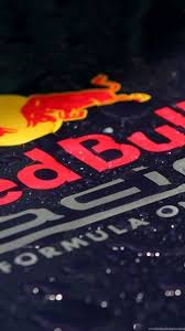 Maybe you would like to learn more about one of these? Red Bull Formel 1 Logo Desktop Background