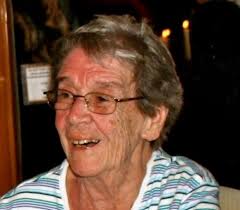 Alma Carlson Obituary (1928