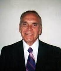 Dwight George Obituary September 8, 2008