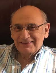Obituary information for Patrick Tentarelli