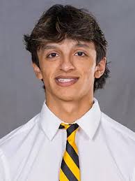 2023 Men's Lacrosse Roster