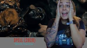 Spell 2020 Movie Spoiler Free Review Youtube