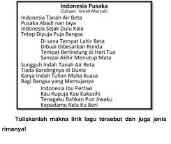 Pusaka hati wahai tanah airku cintamu dalam imanku jangan halangkan nasibmu bangkitlah hai bangsaku. Lirik Lagu Sampai Ke Hari Tua Not Angka Pianika Lagu Indonesia Pusaka Piani Koko Lagu Sampai Ke Hari Tua Merupakan Judul Lagu Terbaru Dari Penyanyi Asal Malaysia Aizat Amdan Pradadon