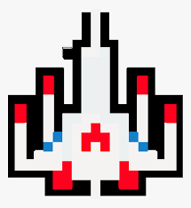 Spaceship Space Invaders Png Transparent Png Transparent Png Image Pngitem