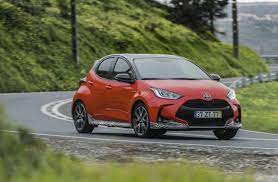 Research the 2020 toyota yaris with our expert reviews and ratings. New 2022 Toyota Yaris Sx Hybrid Configuration Colors Release Date 2022 Toyota