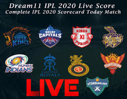 2021 ipl schedule t20 season full fixtures, date, time, venue, teams, points table, date sheet, matches, live score, playoff, results, ipl schedule 2021 full fixtures, chennai super kings (csk). Vivo Ipl 2021 Live Score Complete Ipl 2021 Scorecard Today Match