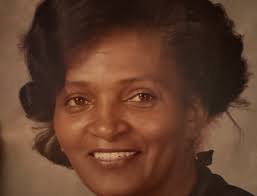 Lizzie Williams Obituary