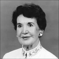 GRACE JOYCE Obituary (1920