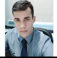 Victor Mattos Kintschev