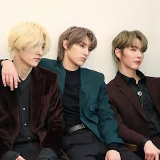 Onlyoneof (온리원오브) is a south korean boy group formed by rsvp and 8d creative in 2019. Junji Mill Kb Only One Of Kpop Photoshoot Kpop Idol