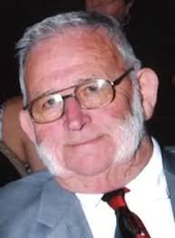 Obituary information for James L. Bates
