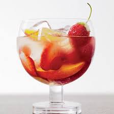 Summer Drinks Wine Recipes Sangria Recipes Summer Drink Recipes