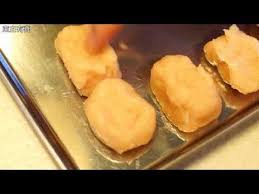簡易食譜 家用版麥樂雞 food