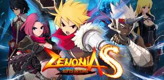 Rifts in time apk mod: Zenonia S Free Download V3 5 1 Latest Version Apkmodgames Org