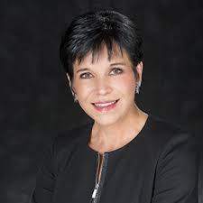 Elva LeBlanc: From TCC Student to Campus President