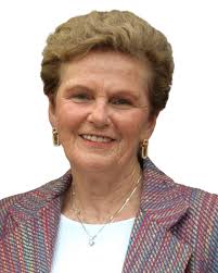 Mary Margaret Byrne Obituary