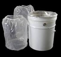 Wholesale LDPE Transparent Plastic Drum Liner Suppliers ...