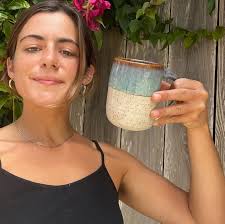 🎨✨ Discover Ceramic Magic at the Tannery Arts Center: Studio 122! Meet  three ceramic artists who each bring their unique touch to the wheel at  Studio 122, and are all participating in