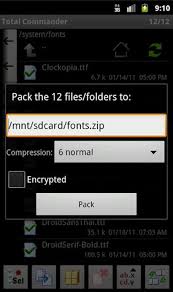 Download version 3.24 of total commander for android and blackberry. Total Commander 3 24 Descargar Para Android Apk Gratis