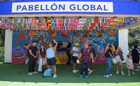 Aldea Global 2026