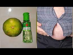 Usir Perut Buncit Hanya Dengan 2 Bahan Ini Cara Cepat Mengecilkan Perut Buncit Youtube Mengecilkan Perut Buncit Tips Kebugaran