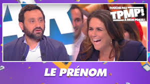 Jun 07, 2021 · la saison 12 de « touche pas à mon poste » débute le 31 août 2020 à 17h45. Cyril Hanouna Analyse Les Prenoms Des Chroniqueurs De Tpmp Youtube