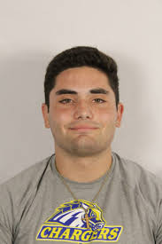 Softball splits doubleheader with Southern Connecticut State