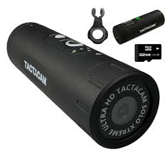 Tactacam Solo XTREME WiFi POV 1080P Hunting Camera + Mount, Remote and SD  Card | eBay