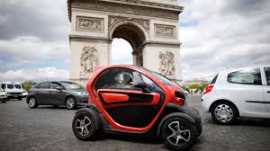 Les constructeurs réagissent face à la diabolisation progressive du diesel et proposent des véhicules équipés de filtres à particules. France Set To Ban Sale Of Petrol And Diesel Vehicles By 2040 Bbc News
