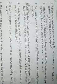 Kunci jawaban kegiatan halaman 132 semester 1 a. Bahasa Inggris Halaman 29 Brainly Co Id