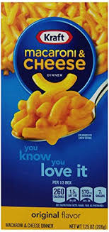 Remove the macaroni, just add butter to the warm pan (but not on the burner) until melted, add the powder, combine thoroughly, then the milk, then the is there an optimal way to make macaroni and cheese box mix? Kraft Macaroni And Cheese 7 25 Ounce Boxes Pack Of 35 Innoculous Com