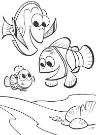 But first, download these free printable finding dory. Dory Coloring Pages Best Coloring Pages For Kids