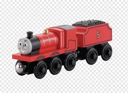 Maybe you would like to learn more about one of these? James The Red Engine Thomas Train Rail Transport Edward The Blue Engine Toy Train Vehicle Transport Train Png Pngwing