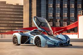 Oversized sport utility vehicles seem like a throwback to a different era for some. The World S Most Powerful Cars 1 000 Horsepower Minimum