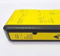 EMERSON DELTAV 12P3232X132 SIS NET REPEATER KJ2221X1-BA1 REV.P 24VDC 300mA  | eBay
