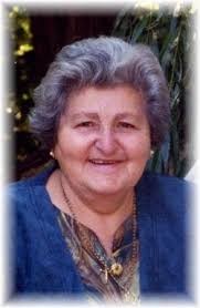 Maria "Mary" Bak Obituary