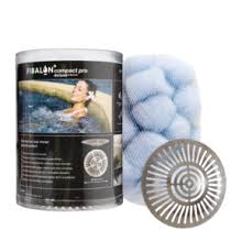 The fibalon® polymer fiber filter is synonymous with innovation and progress and was awarded from the fibalon® demonstrates entrepreneurial courage as well as visionary, collaborative thinking. Fibalon Filtermaterial Statt Sand Pooldoktor At