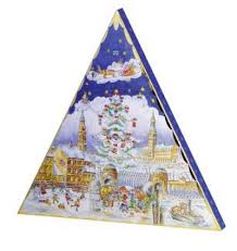 Dieser adventskalender enthält 24 nougatpralinen. Lauenstein Adventskalender Therapie Online De