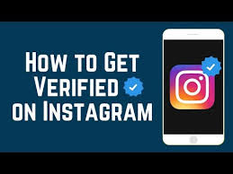 How To Get Verified On Instagram New Ig Verification Request Form Youtube
