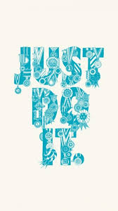 Werkzeug und baumaterial für profis und heimwerker. Imgs App Nike Wallpaper Iphone 6 Typography Nike Simple Background White Just Do It