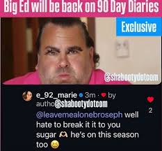 90 Day Diaries Season 6 Brings Back Familiar Faces [Cast List Revealed] See  Below 👇👇