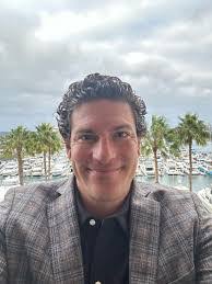 Cory Reck's Instagram, Twitter & Facebook