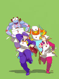 Pin On ғᴀɴᴅᴏᴍs